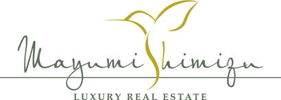 Mayumi Shimizu Real Estate | A Japanese-speaking real estate agent specializing in Seattle and Bellevue